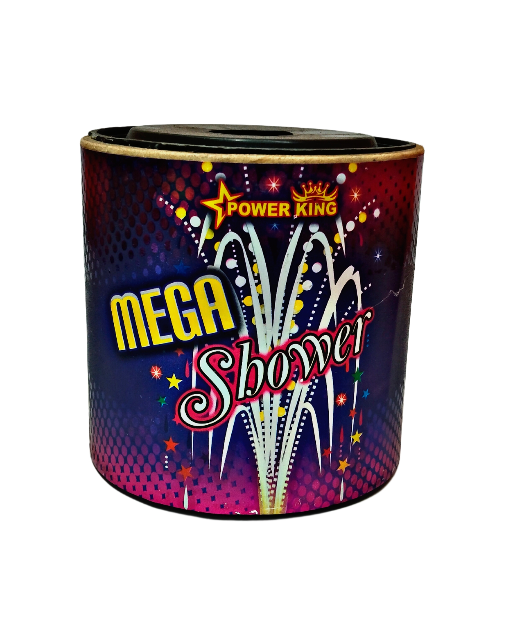 Mega Shower (1Pcs)