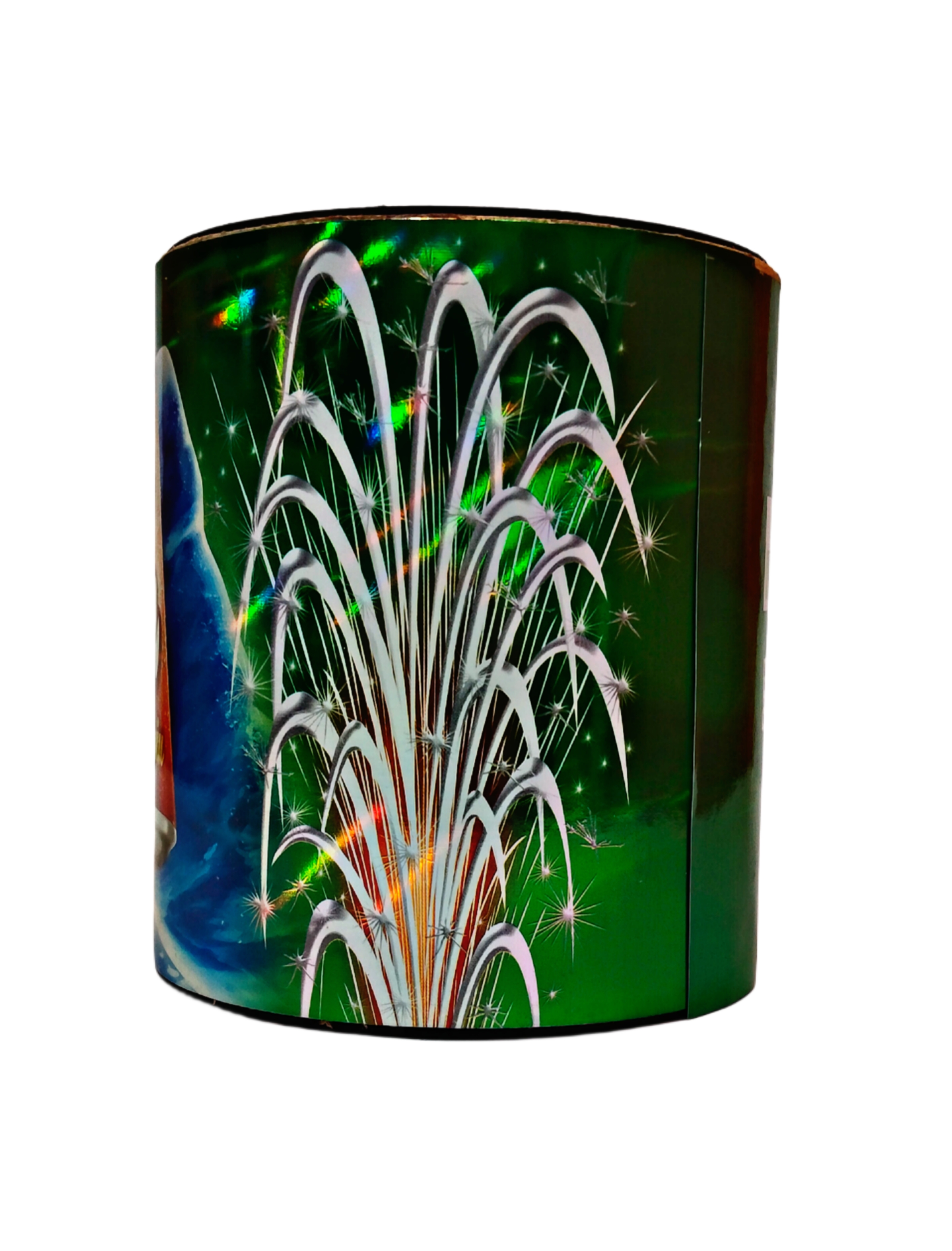 Water Queen / Snow Island / Touch & Touch (1Pcs)