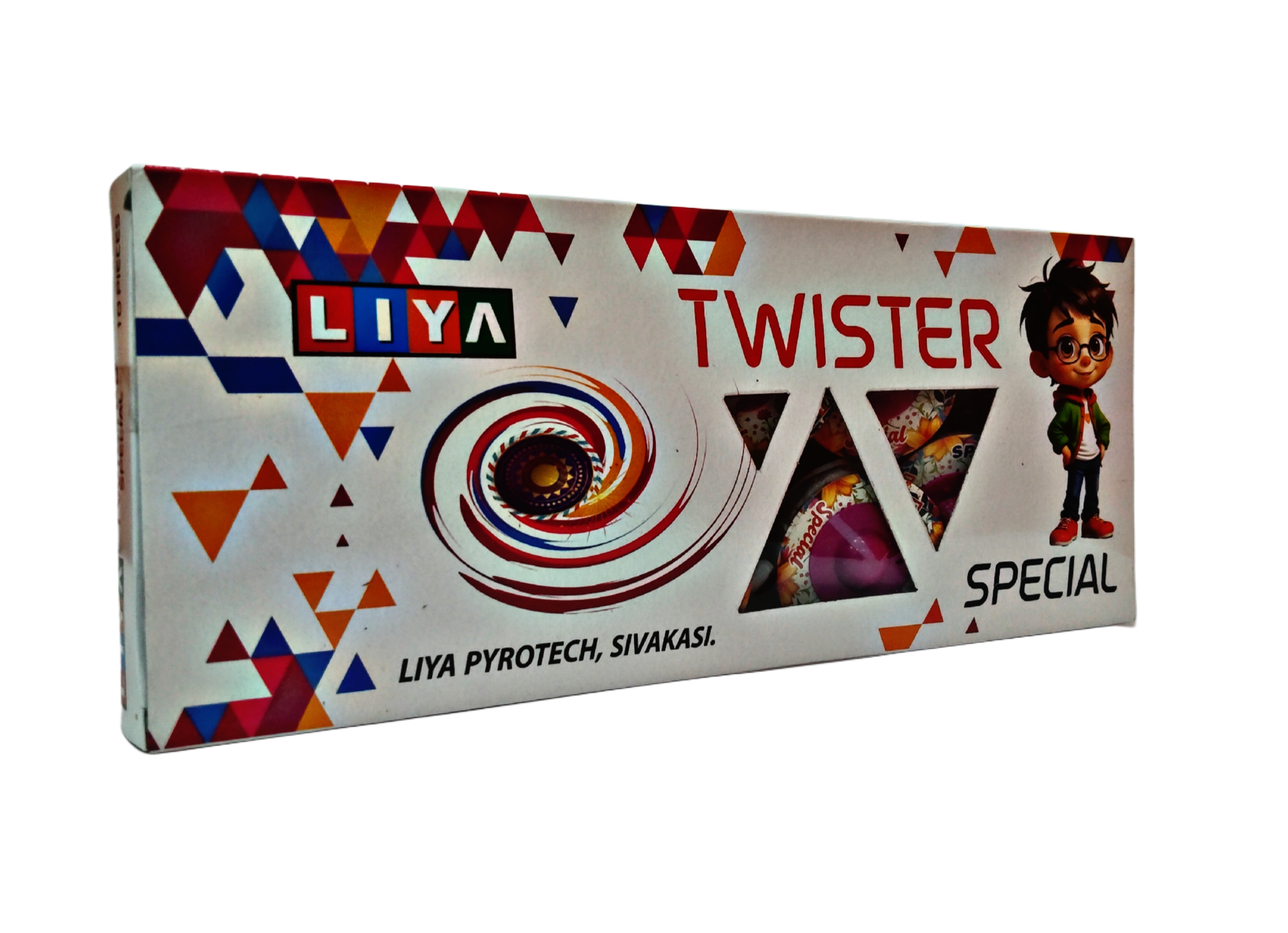 Chakkara Special (10Pcs)