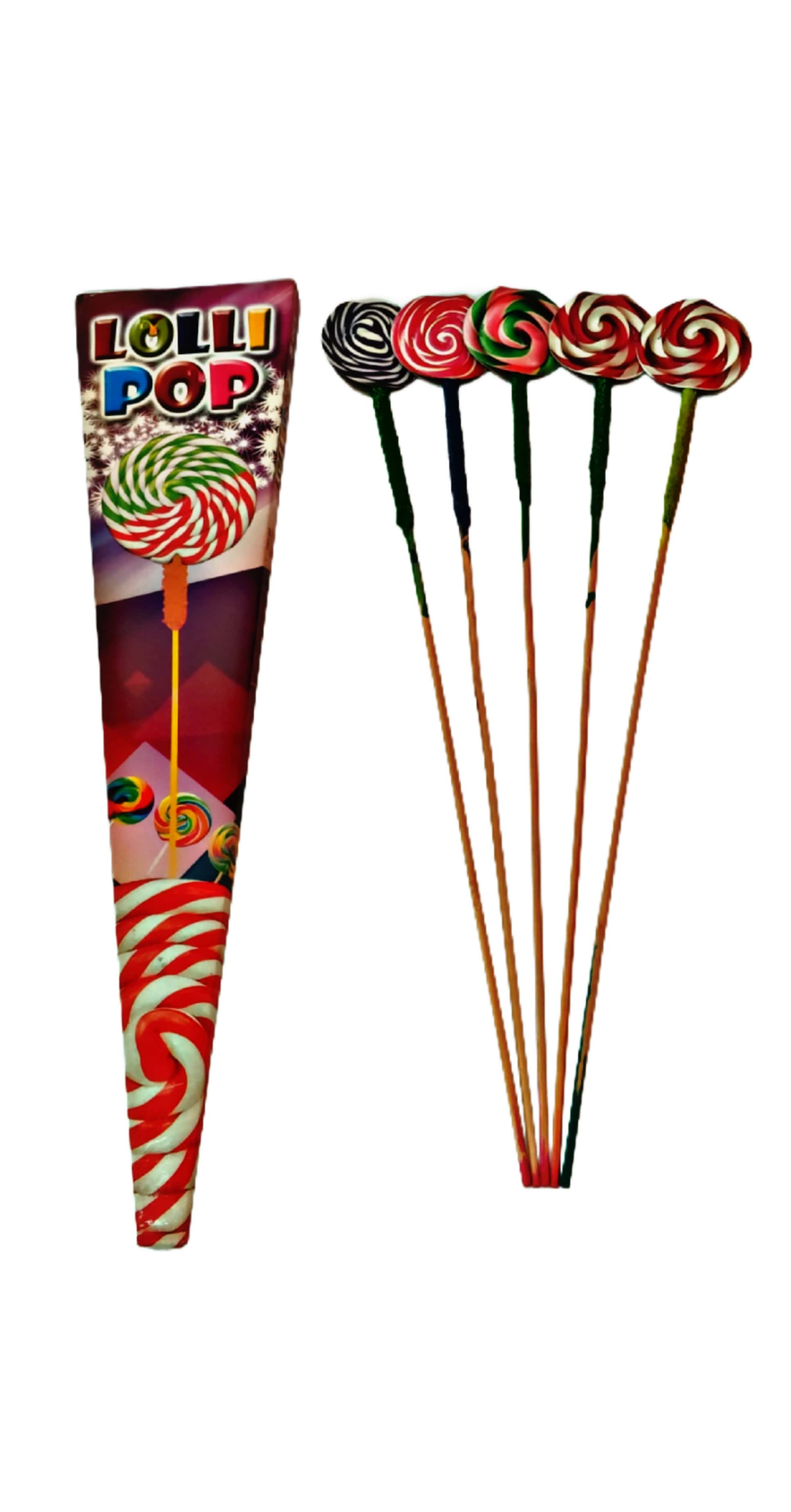 Lollipop (5Pcs)