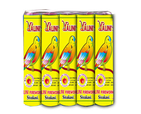 2 3/4" (Kuruvi / Lakshmi) (5Pcs)