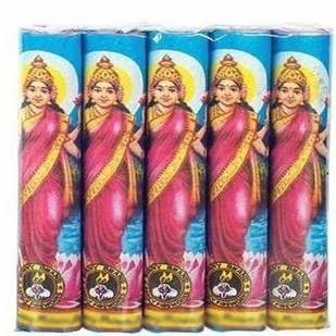 4" (Lakshmi / Spiderman) (5Pcs)
