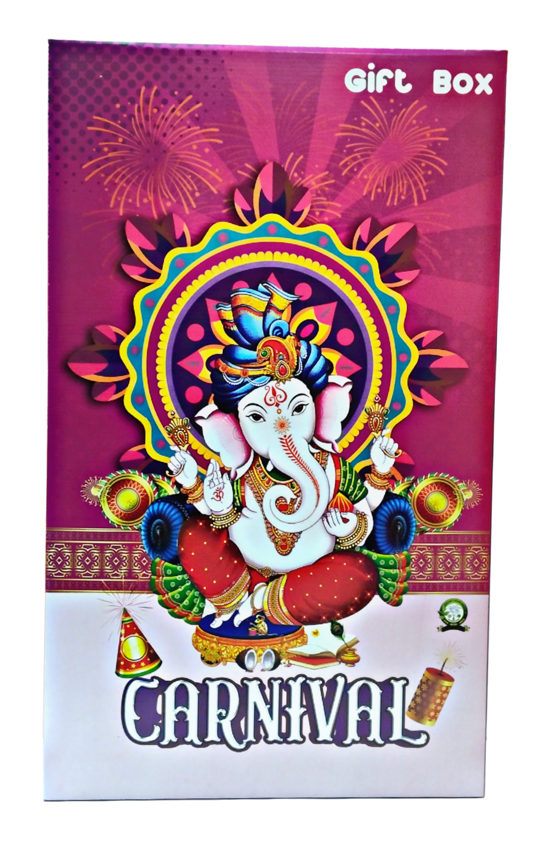 Gift Pack (40-Items)