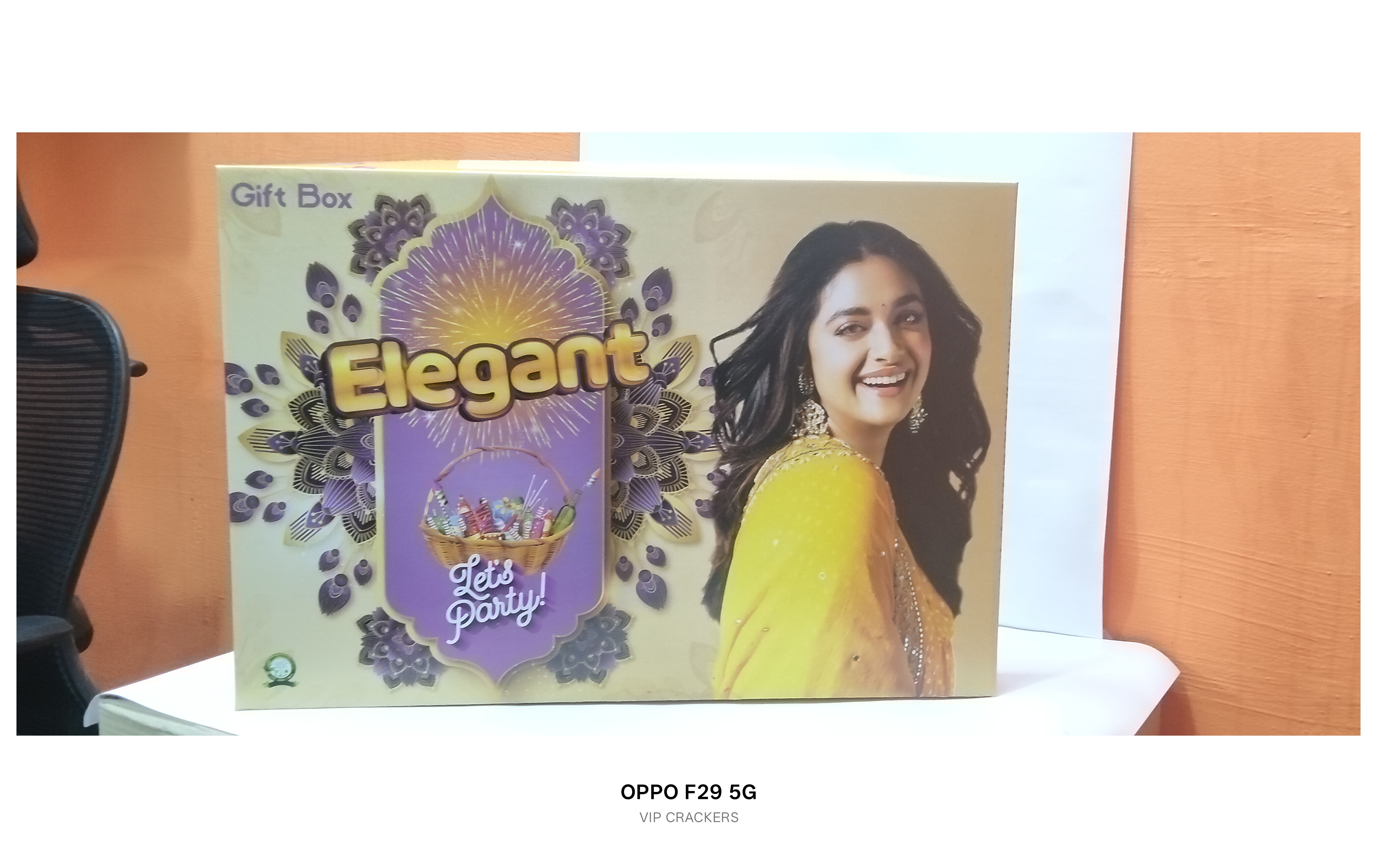 Gift Pack (30-Items)