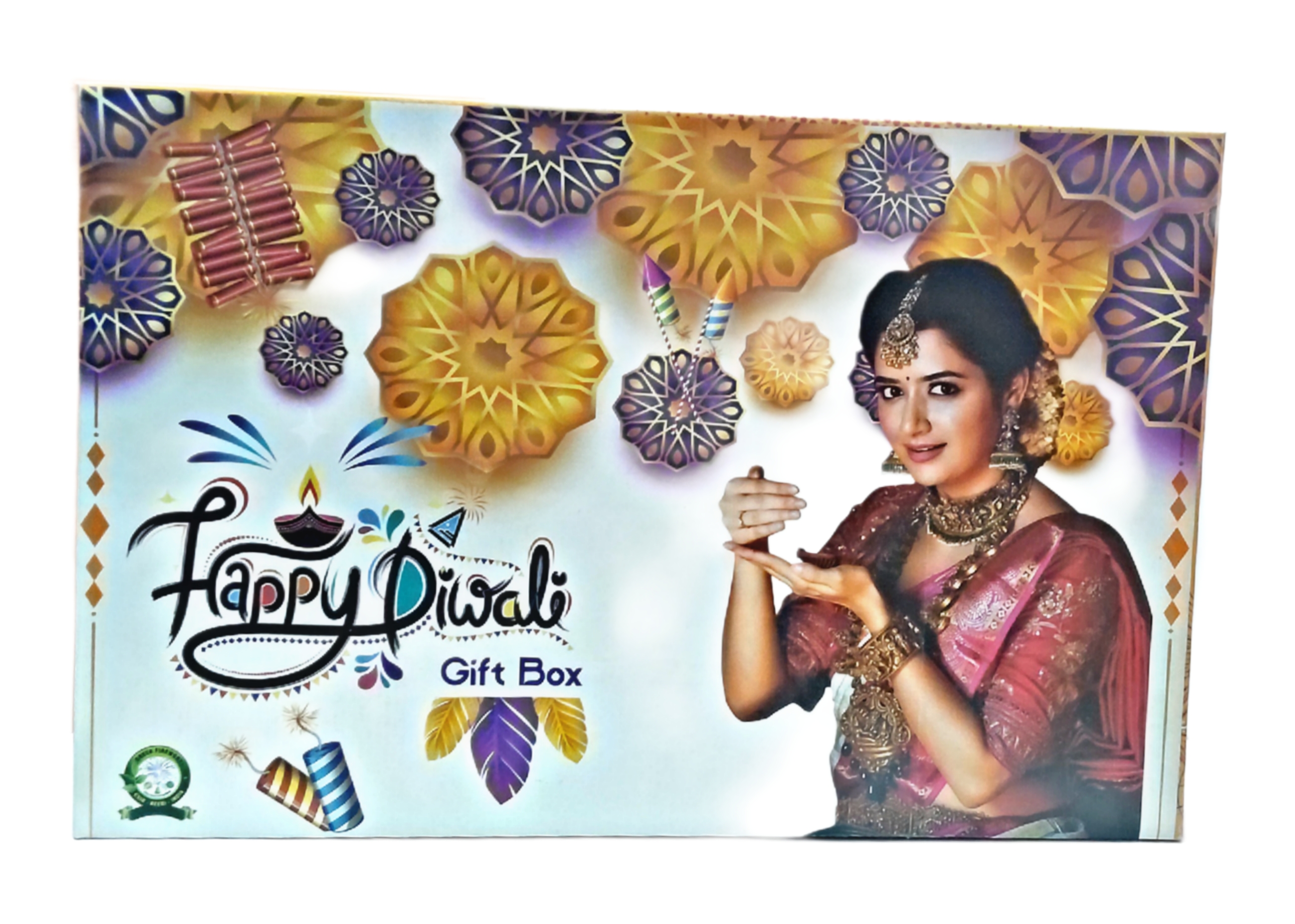 Gift Pack (25-Items)