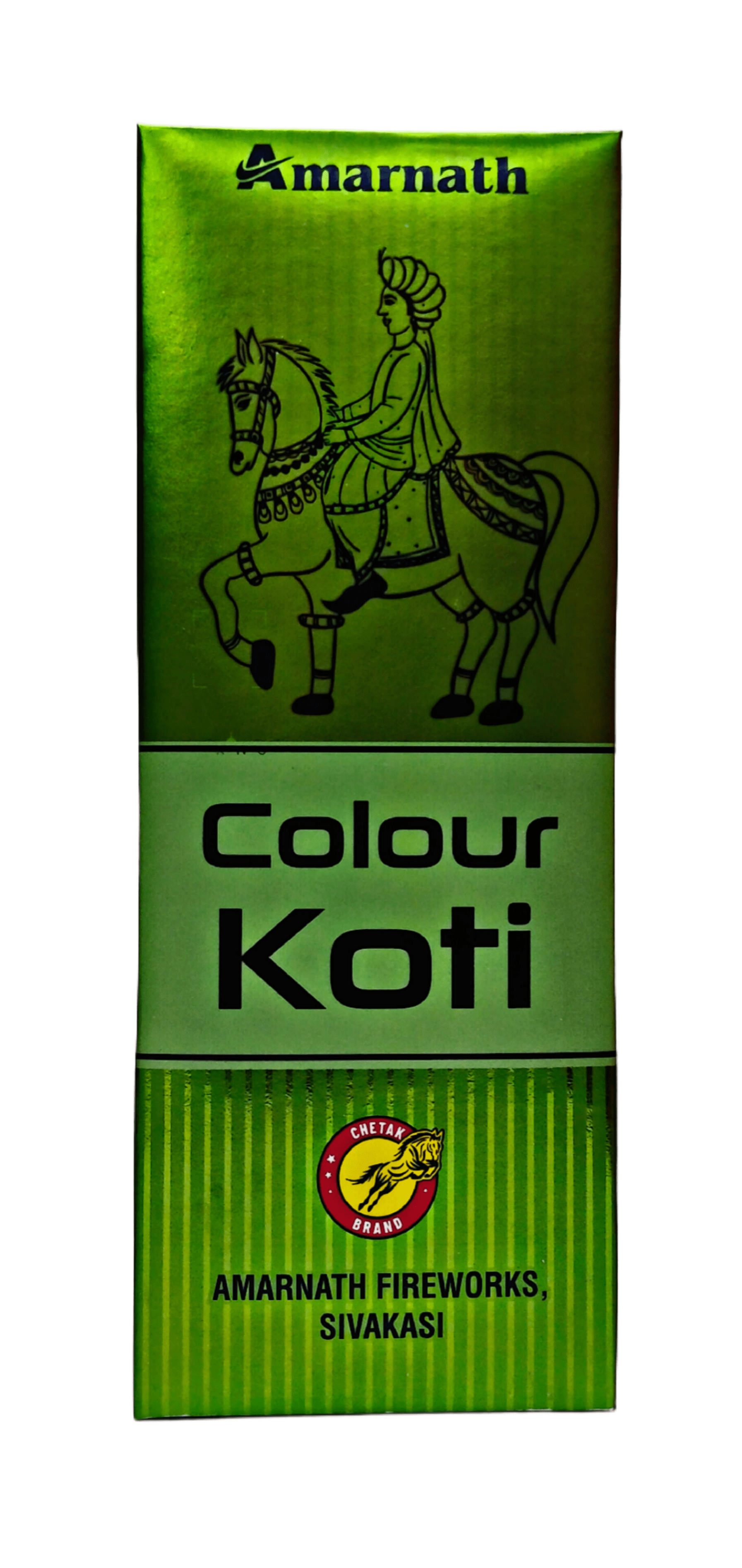 Flower Pots Colour Kotti (10Pcs)