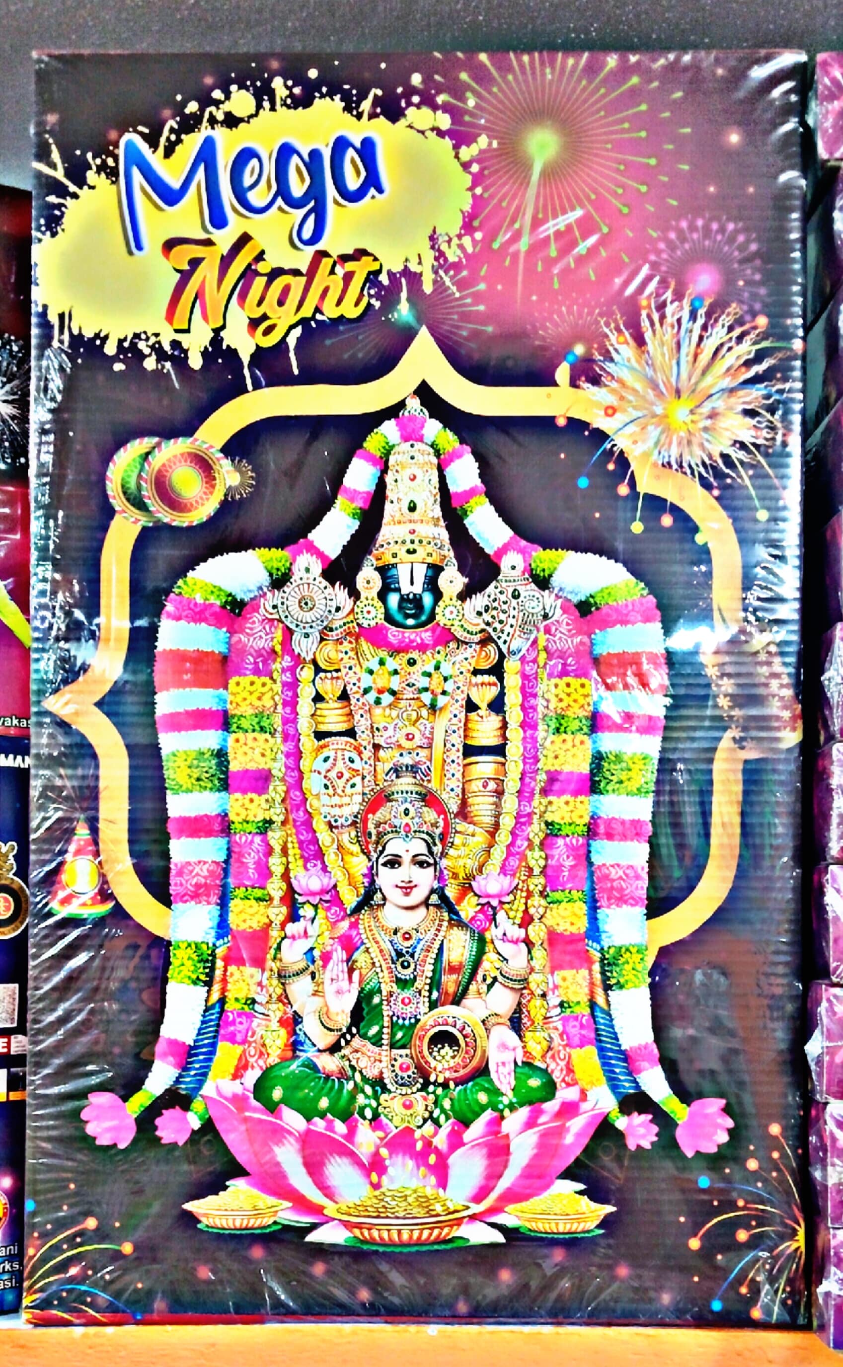 Gift Pack (50-Items)